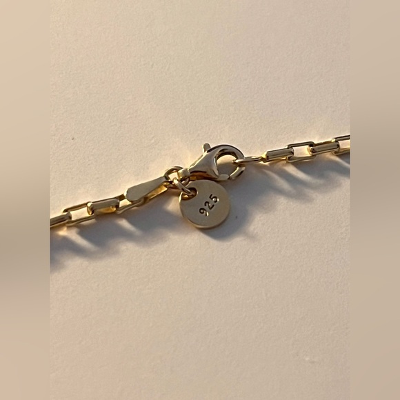 Daisy 925 Adjustable Necklace - Picture 3 of 5